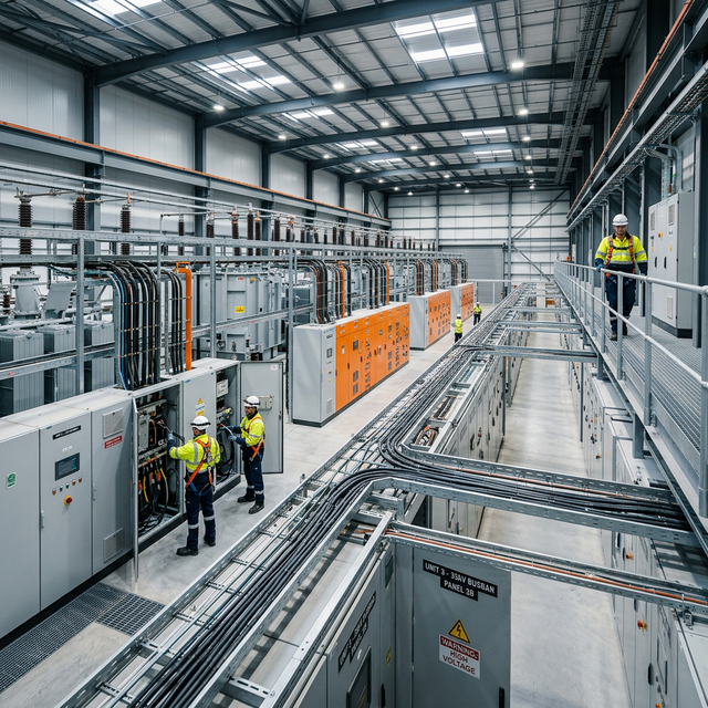 Electrical Installation